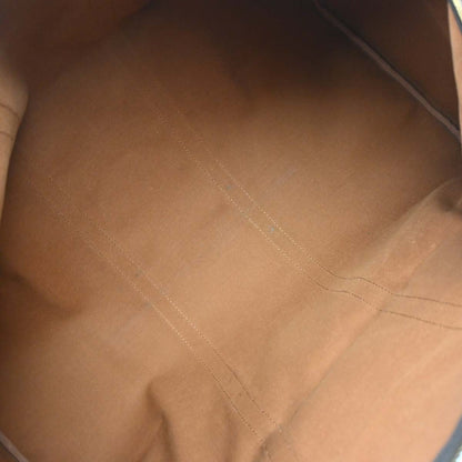 Louis Vuitton Keepall Monogram Canvas, Brown, Canvas, Travel Bag