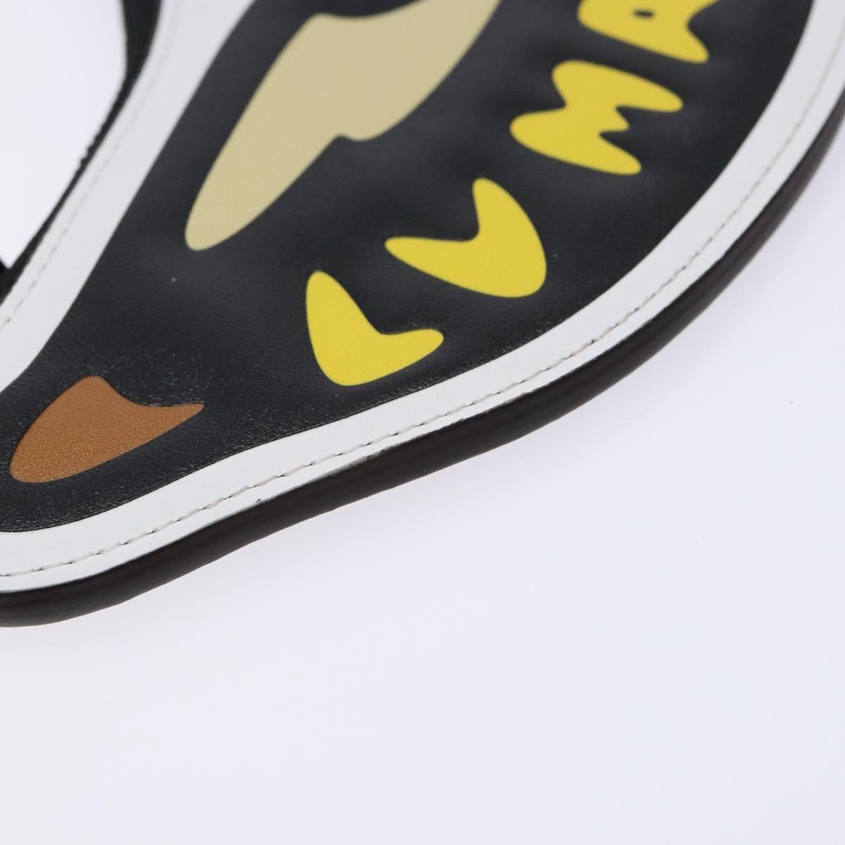 Louis Vuitton Nigo Duck Coin Holder Printed Leather and Limited Edition Giant Damier, Black, Canvas, Card Holder