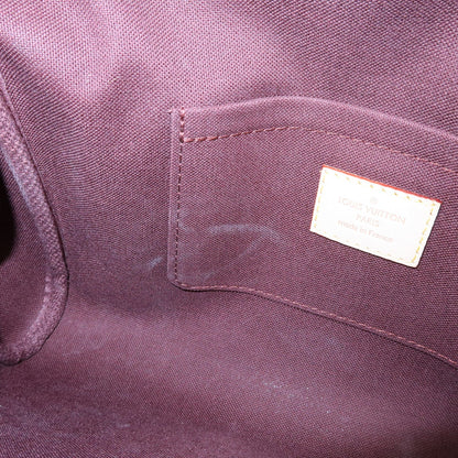 Louis Vuitton Favorite Monogram Canvas, Brown, Canvas, Handbag