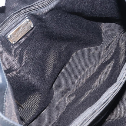 Salvatore Ferragamo Vala tote Leather, Black, Leather, Tote Bag