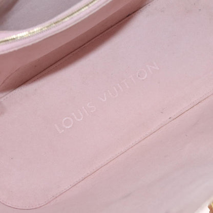 Louis Vuitton Girolata Damier, White, Canvas, Handbag