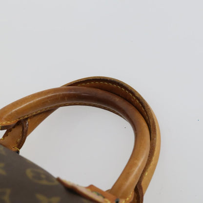 Louis Vuitton Speedy Bandouliere Bag Monogram Canvas, BROWN, CANVAS, Handbag