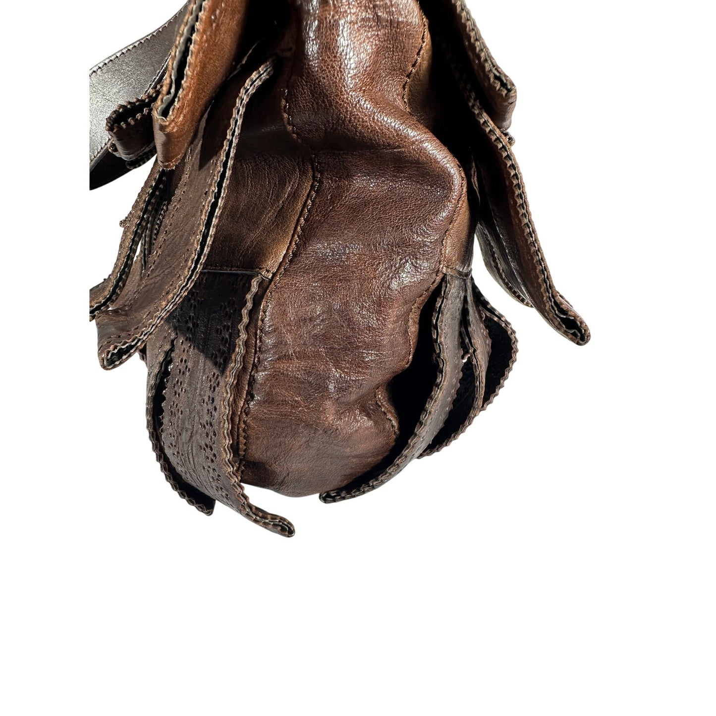 Gianfranco Ferre Shoulder Bag