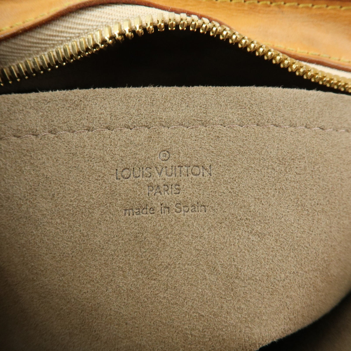 Louis Vuitton Lodge Monogram Multicolor, Black, Canvas, Handbag