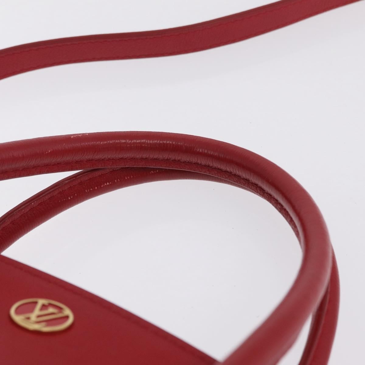 Louis Vuitton Florine Monogram Canvas and Leather, Brown, Canvas, Handbag
