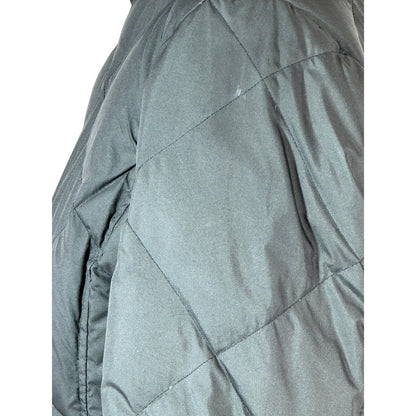 Пуховик Burberry