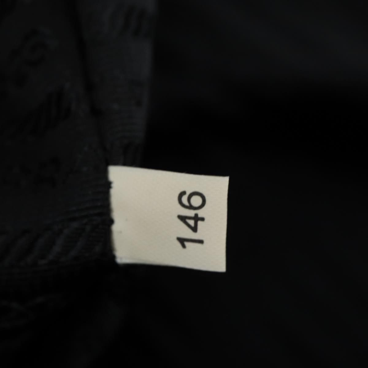 Prada Suitcase Re-Nylon and Saffiano Re-Nylon and Saffiano, Black, Nylon, Travel Bag