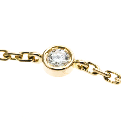 Louis Vuitton Color Blossom BB 18K Rose Gold with Malachite and Diamond, Gold, Rose Gold, Bracelet