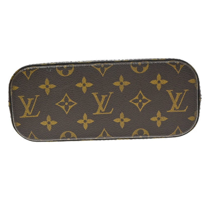 Louis Vuitton Vavin Monogram, Brown, Canvas, Tote Bag