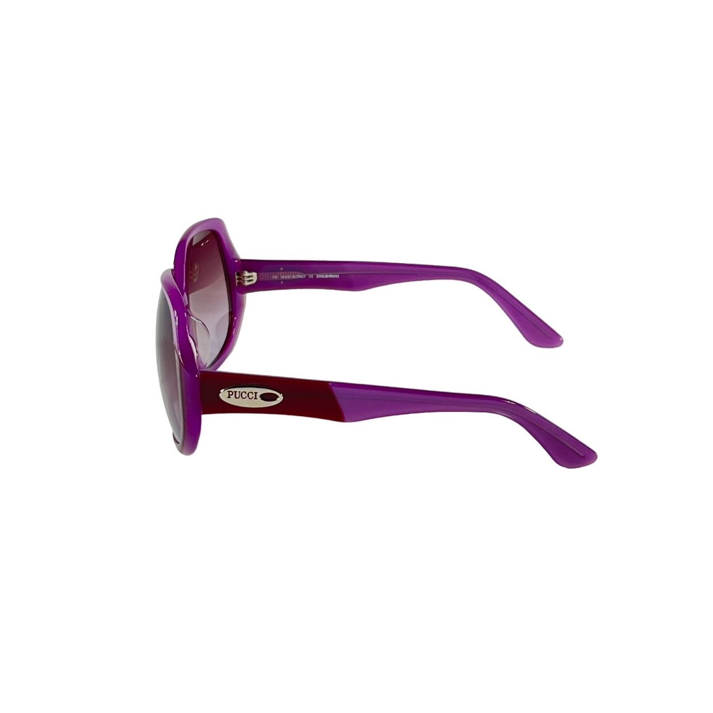 Emilio Pucci Sunglasses