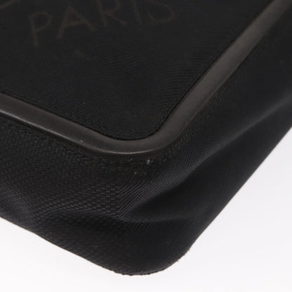 Louis Vuitton Citadin Messenger Damier Geant Canvas, Black, Canvas, Handbag