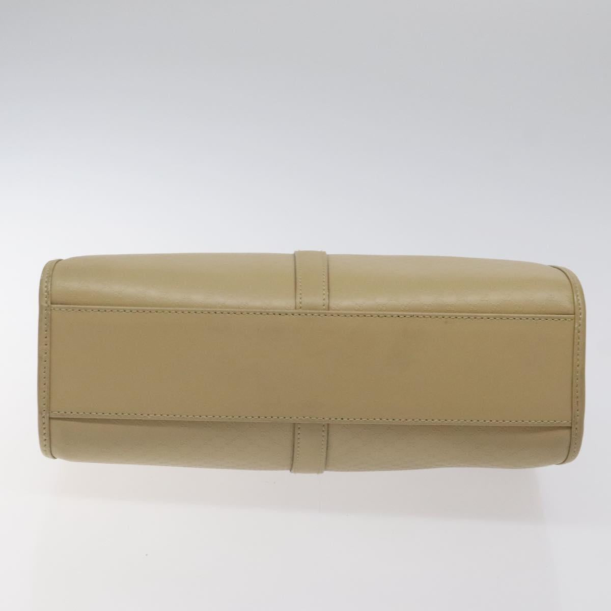 Gucci Bow Frame Chain Clutch Crystal GG Embellished Moire, BEIGE, LEATHER, Handbag