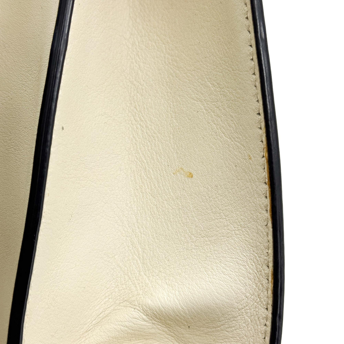Gucci Dionysus Bamboo Top Handle Colorblock Leather, Brown, Leather, Handbag