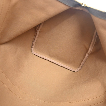 Louis Vuitton Keepall Monogram Canvas, Brown, Canvas, Travel Bag