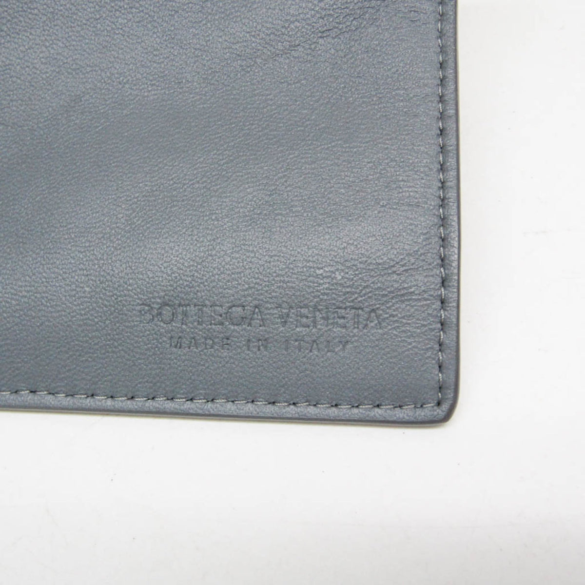 Bottega Veneta Arco Maxi Intrecciato Leather, Green, Leather, Tote Bag