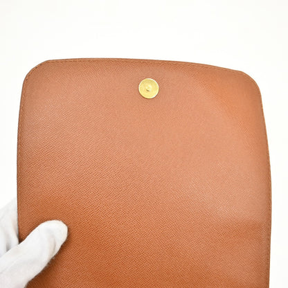 Louis Vuitton Musette Salsa Monogram Canvas, Brown, Canvas, Shoulder Bag