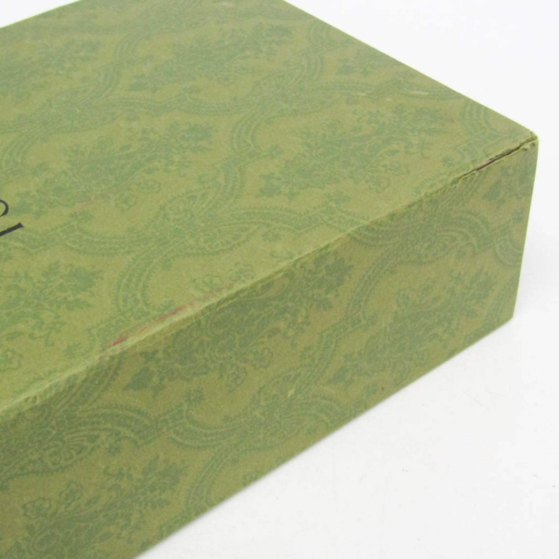 Gucci GG Marmont Reversible Belt Leather, Green, Leather, Belt