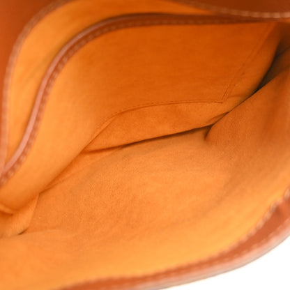Louis Vuitton Musette Salsa Monogram Canvas, Brown, Canvas, Shoulder Bag