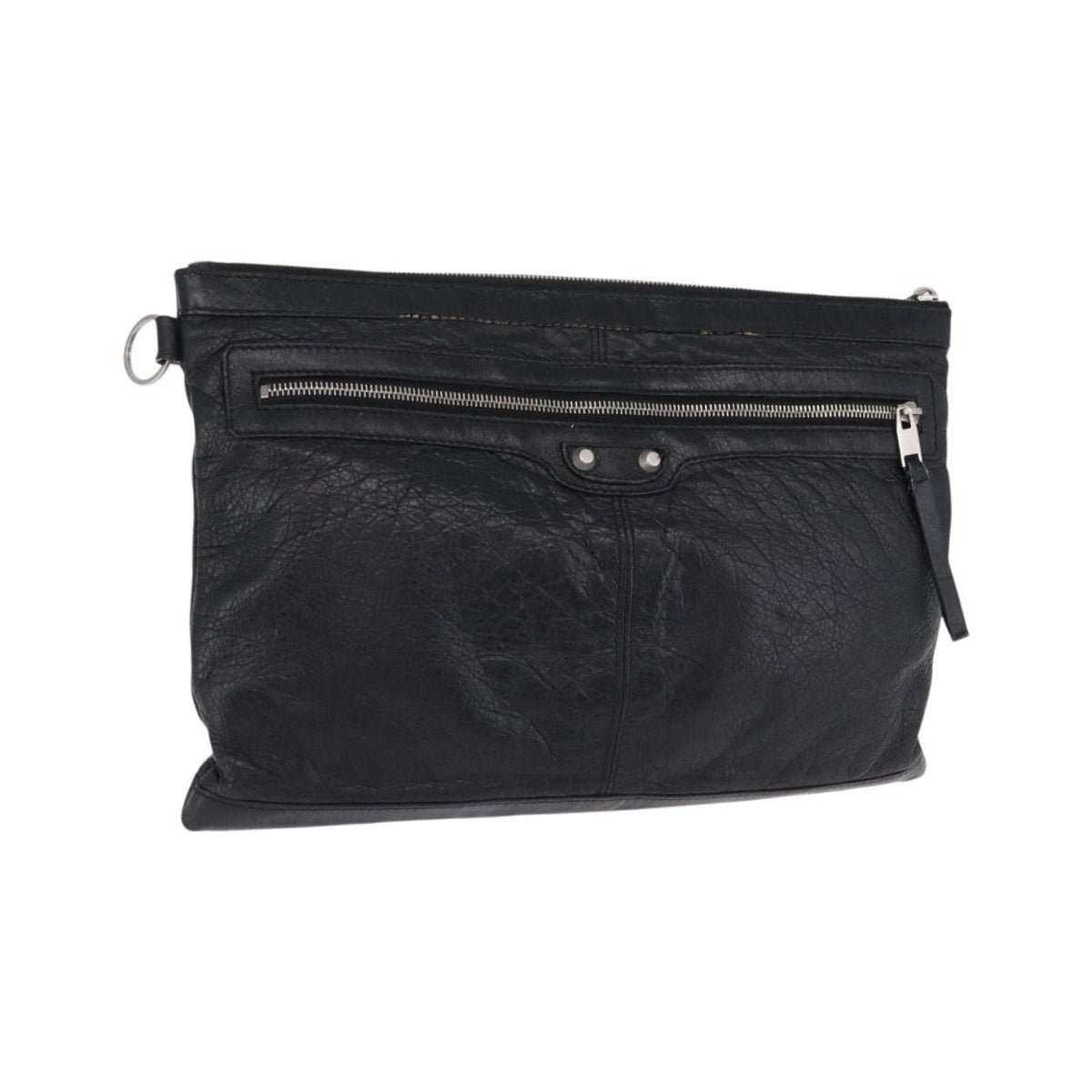Balenciaga Classic City Clip - Brandsamsara