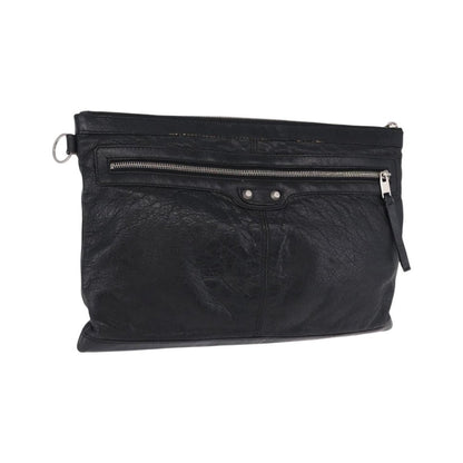 Balenciaga Classic City Clip - Brandsamsara