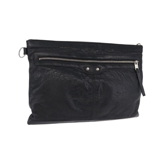 Balenciaga Classic City Clip - Brandsamsara