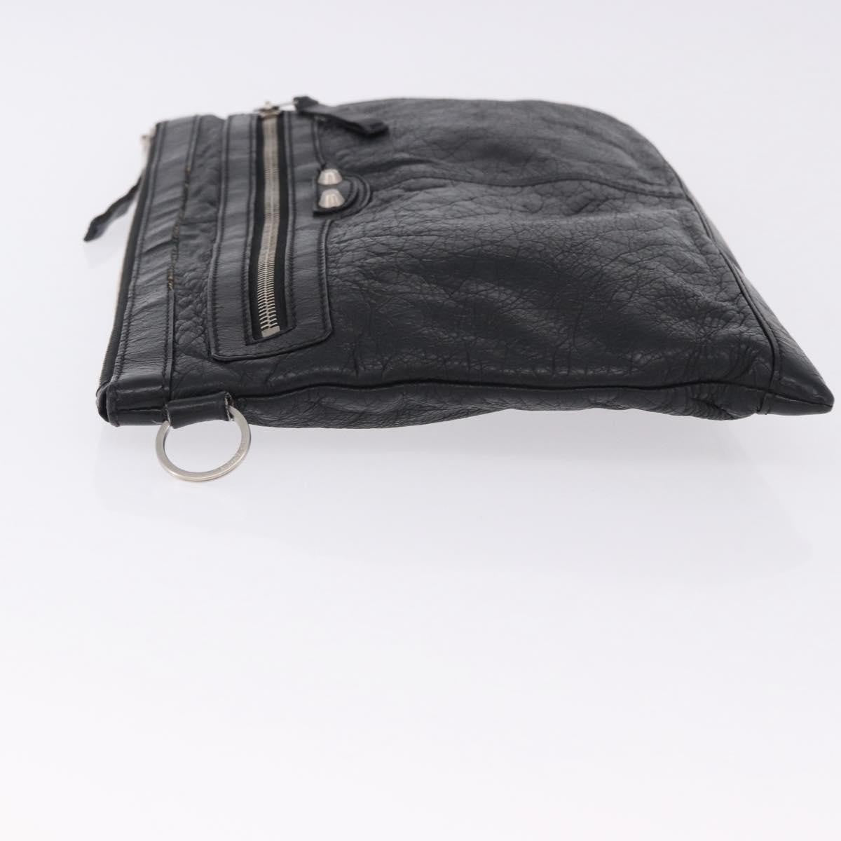 Balenciaga Classic City Clip - Brandsamsara