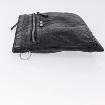 Balenciaga Classic City Clip - Brandsamsara
