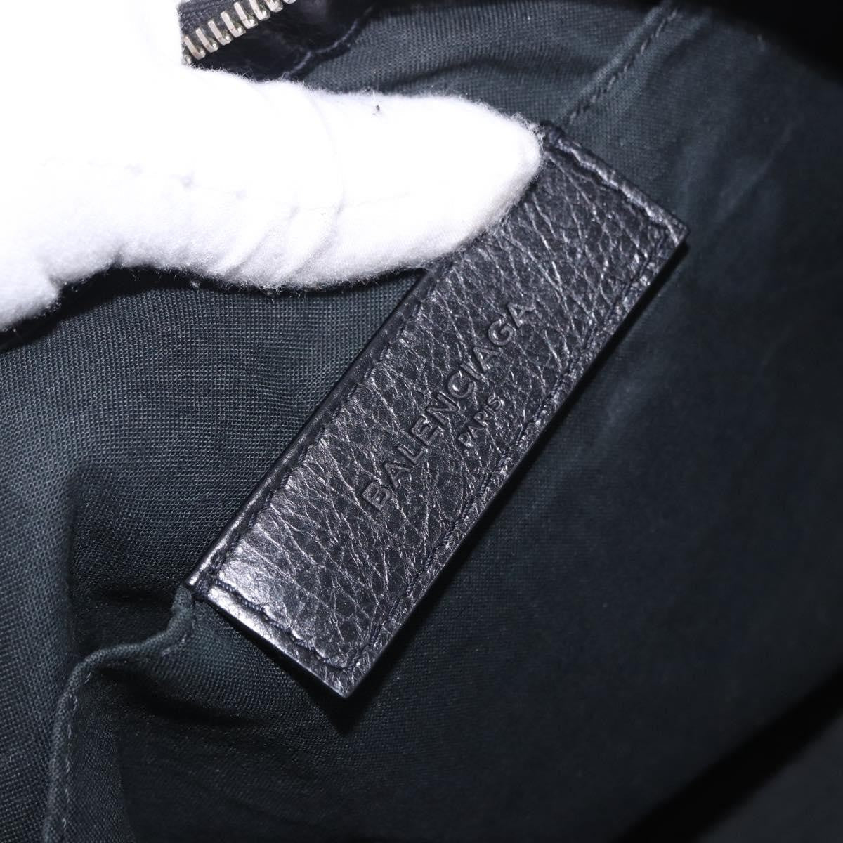 Balenciaga Classic City Clip - Brandsamsara