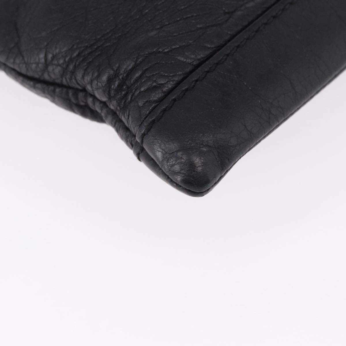 Balenciaga Classic City Clip - Brandsamsara