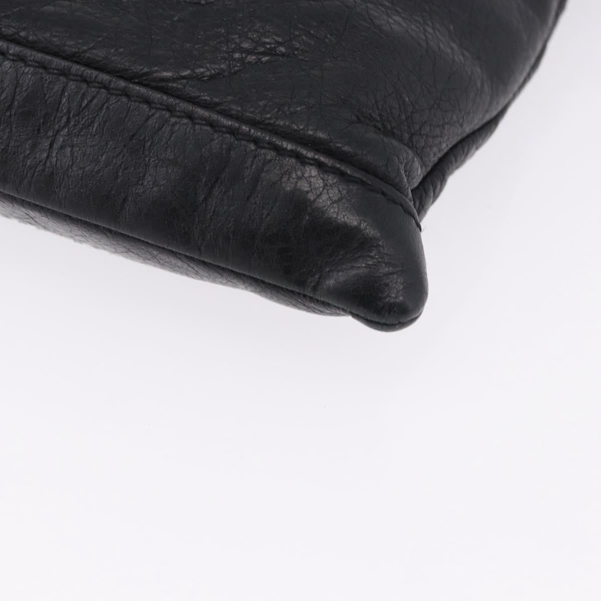 Balenciaga Classic City Clip - Brandsamsara