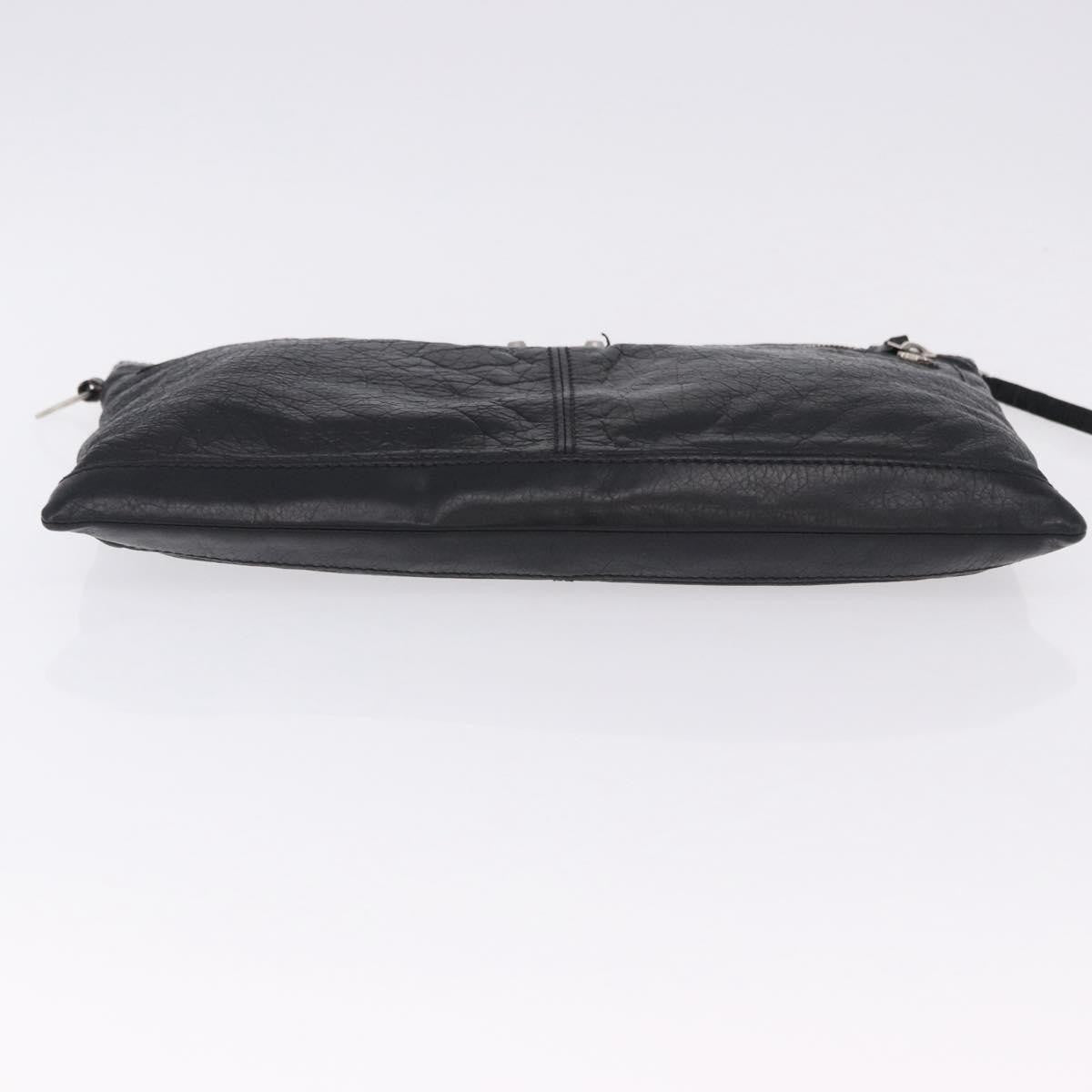 Balenciaga Classic City Clip - Brandsamsara