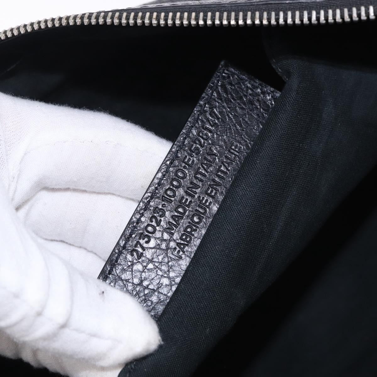 Balenciaga Classic City Clip - Brandsamsara