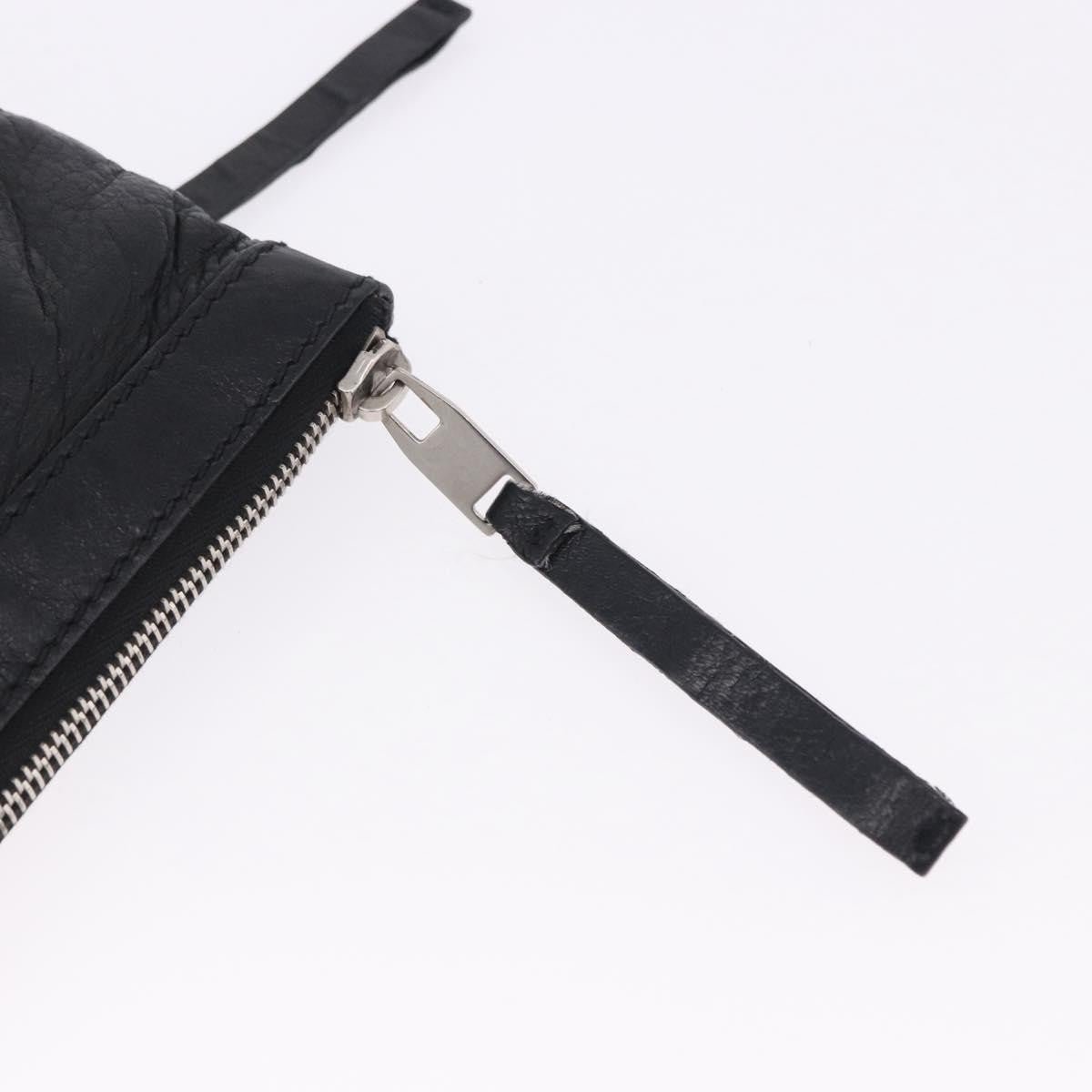 Balenciaga Classic City Clip - Brandsamsara