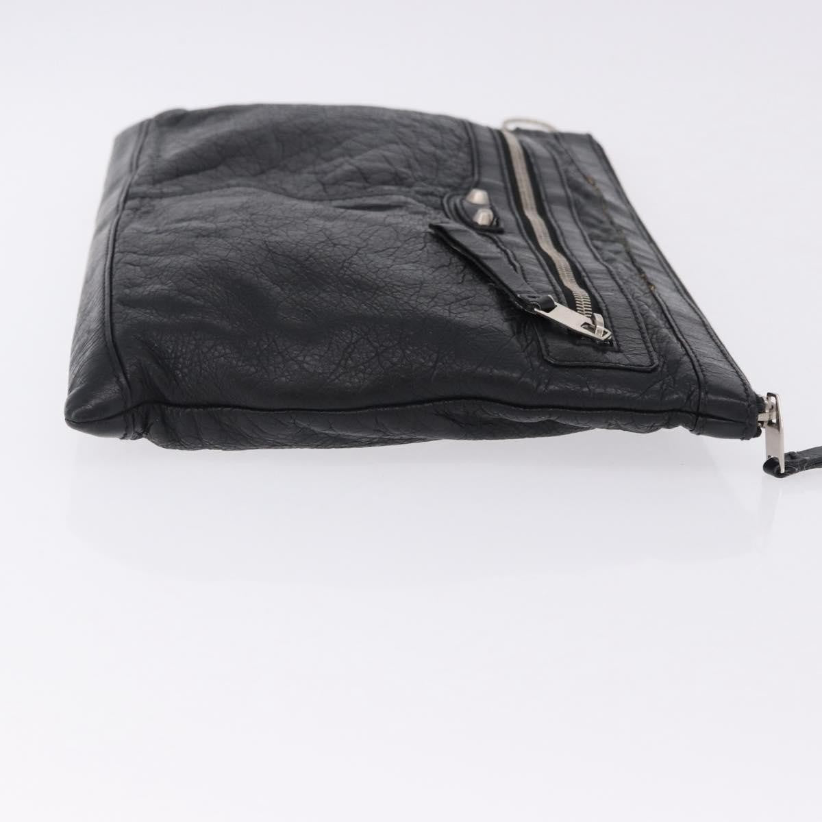 Balenciaga Classic City Clip - Brandsamsara