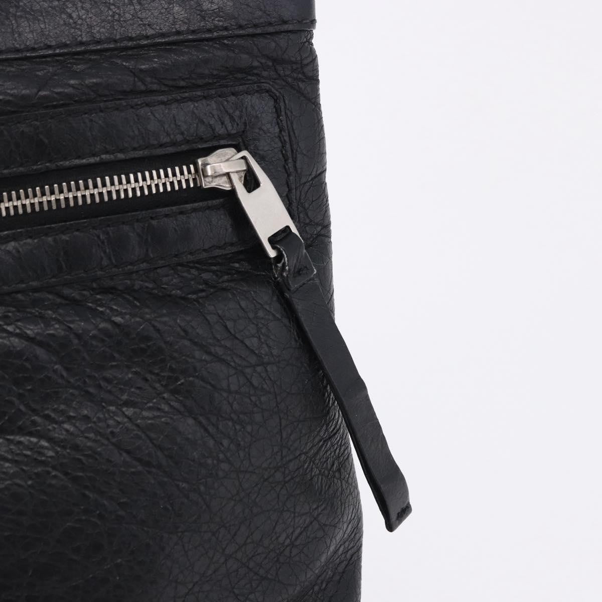 Balenciaga Classic City Clip - Brandsamsara