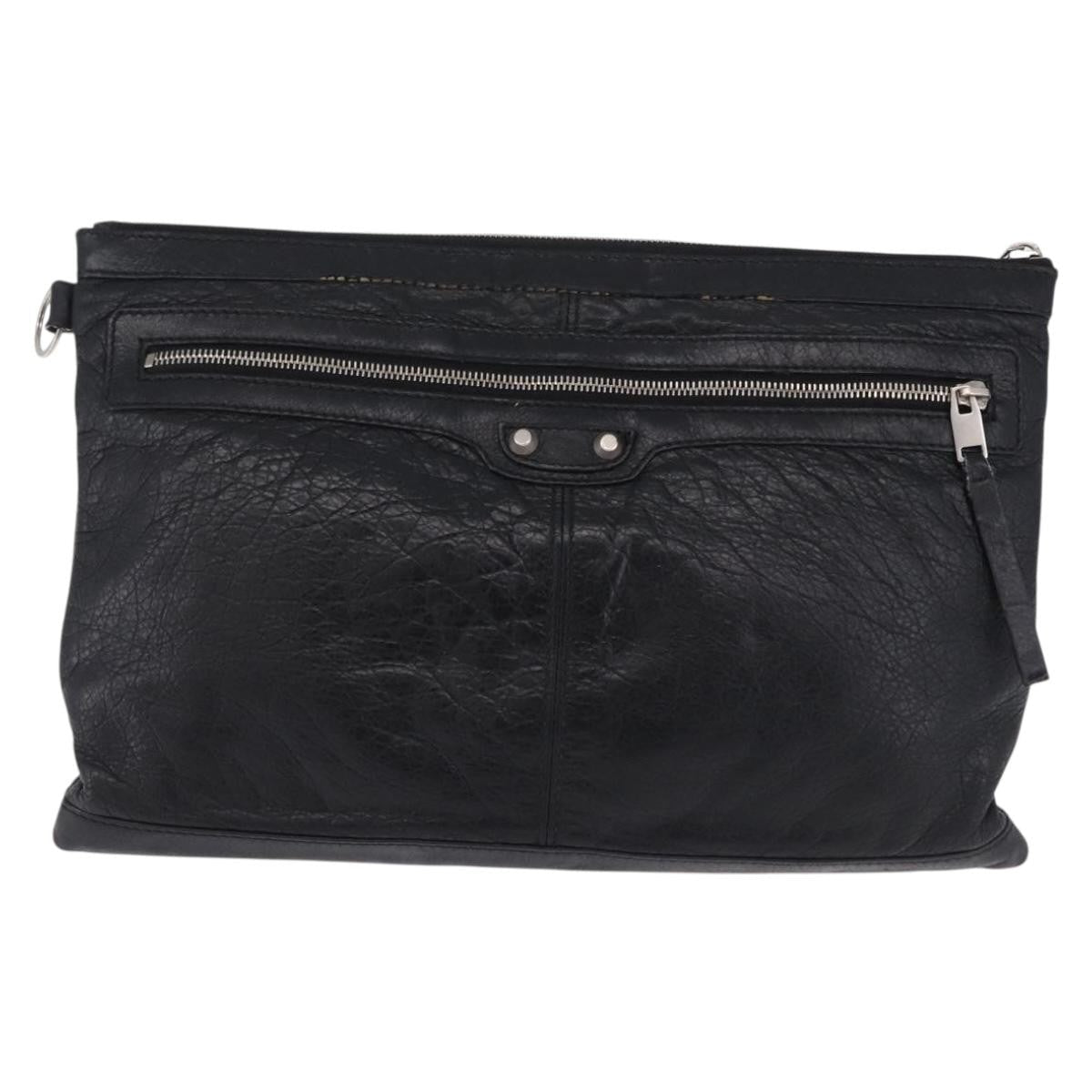 Balenciaga Classic City Clip - Brandsamsara