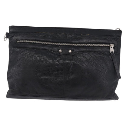 Balenciaga Classic City Clip - Brandsamsara