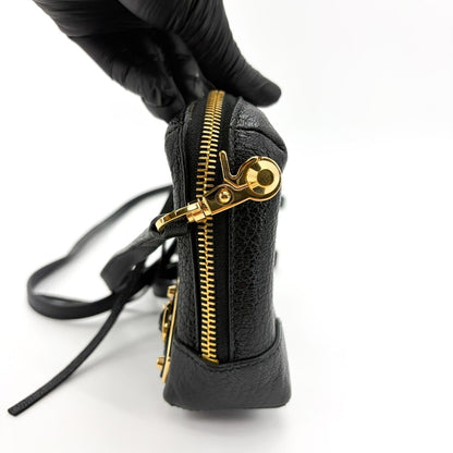 Balenciaga Classic Studs Chain Reporter - Brandsamsara