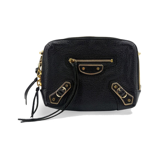 Balenciaga Classic Studs Chain Reporter - Brandsamsara