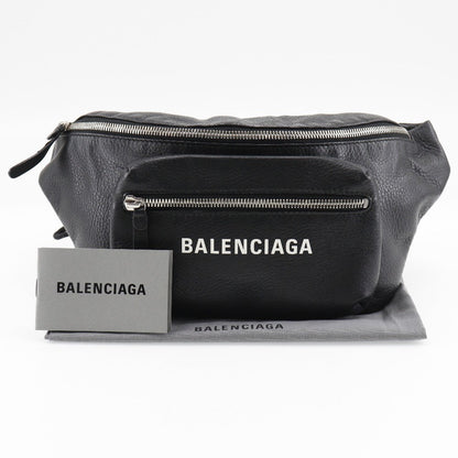 Balenciaga Everyday Waist Bag - Brandsamsara