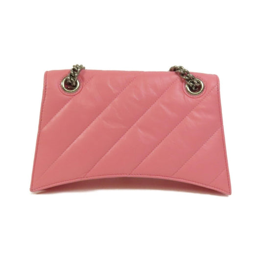 Balenciaga Hourglass Chain Crossbody Bag - Brandsamsara