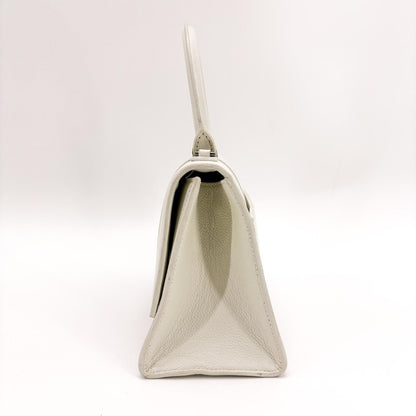 Balenciaga Hourglass Top Handle - Brandsamsara
