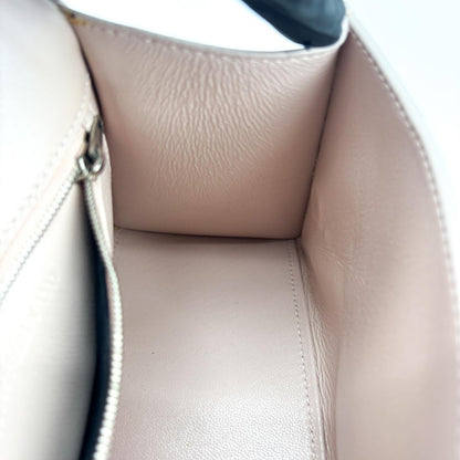 Balenciaga Hourglass Top Handle - Brandsamsara