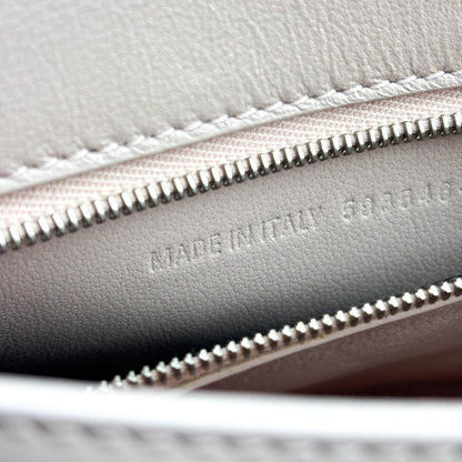Balenciaga Hourglass Top Handle - Brandsamsara