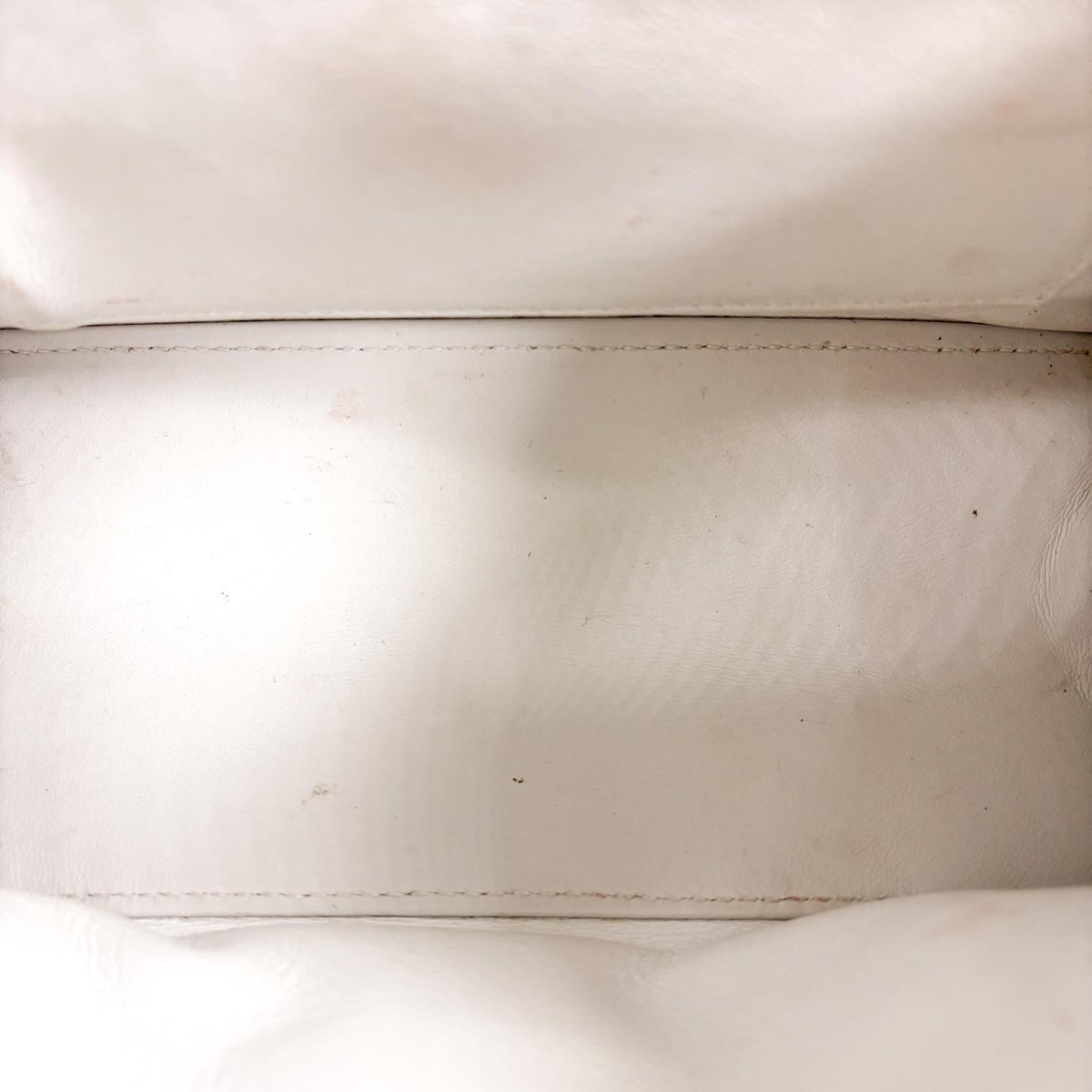 Balenciaga Hourglass Top Handle - Brandsamsara