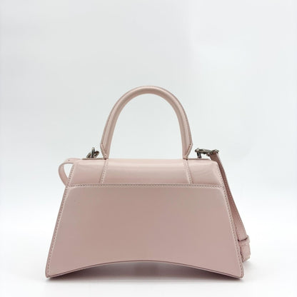 Balenciaga Hourglass Top Handle - Brandsamsara