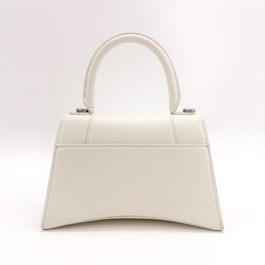 Balenciaga Hourglass Top Handle - Brandsamsara