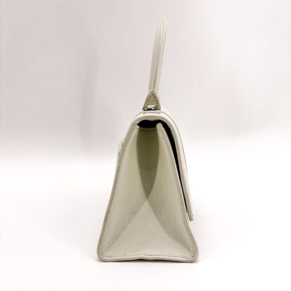 Balenciaga Hourglass Top Handle - Brandsamsara