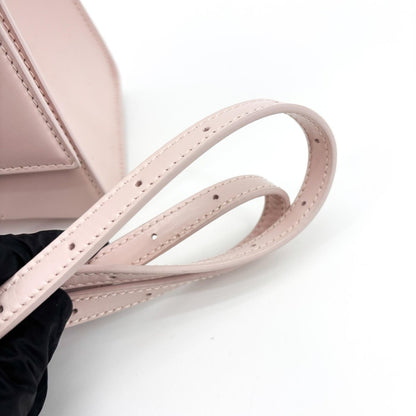 Balenciaga Hourglass Top Handle - Brandsamsara