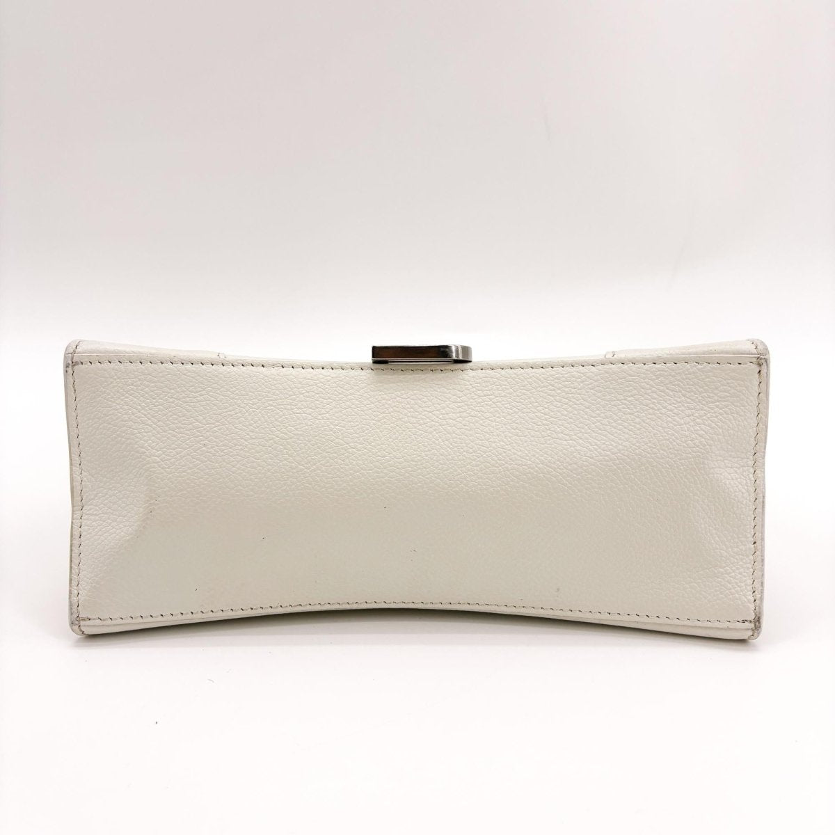 Balenciaga Hourglass Top Handle - Brandsamsara